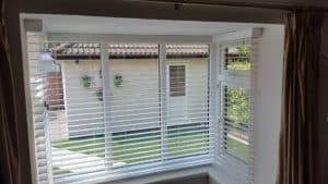 Venetian Blinds Fareham